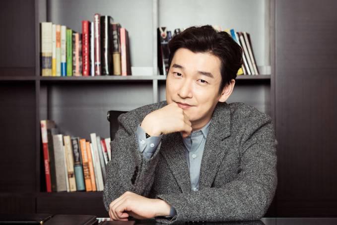 [비바100] '<b>내부자들</b>' 삼고초려 조승우" 우장훈은 곰 같은 곰, 나는 고양...