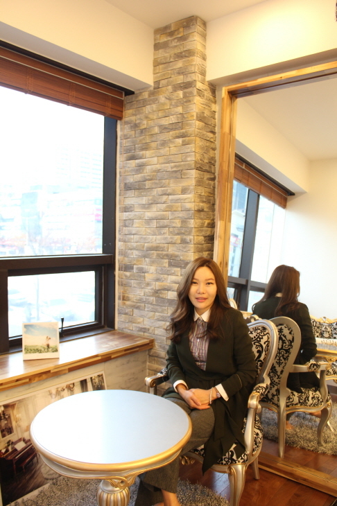 개성과 트렌드의 조화, 라뷰티코아 <b>상무</b>점