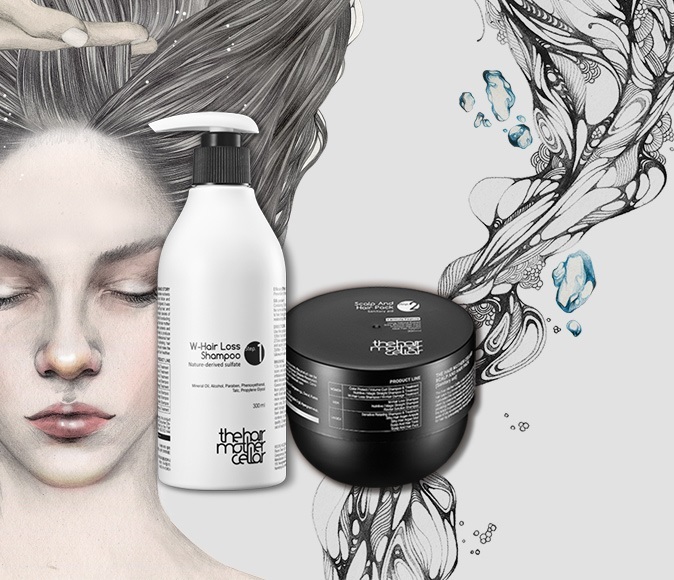 Hair Loss Shampoo: Effective Choices - News Directory 3