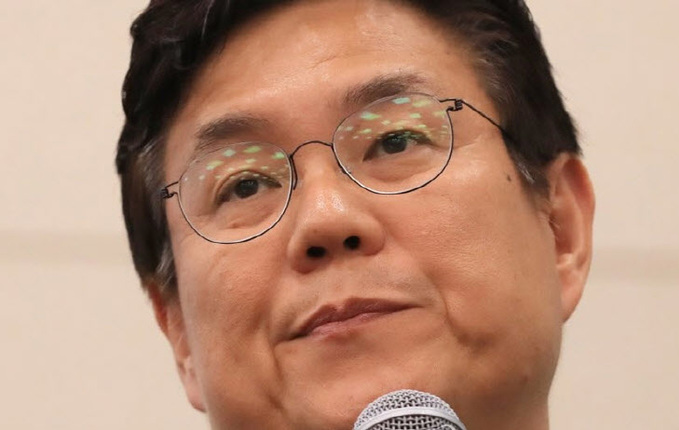 이관섭 <b>한수원 사장 사임</b>…“脫원전 정부와 갈등 부담됐나”
