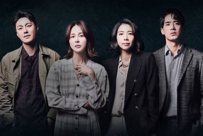 [비바100] 유쾌하고 오싹한 언중유골! 매일 밤 '2시 22분-A Ghost Story' - 뉴스 썸네일 이미지