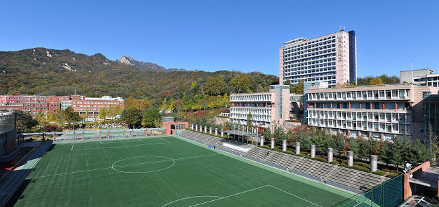 국민대, 유웨이<b>어플라이</b>·<b>진학사</b>·이투스 등과 연합<b>입시</b> 설명회