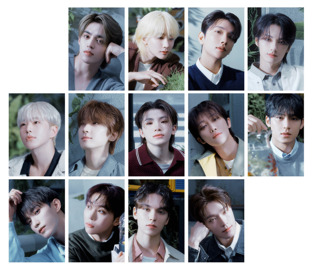 <b>세븐틴</b>, 日 골드디스크 대상 <b>4관왕</b>…해외 아티스트 ‘최다’
