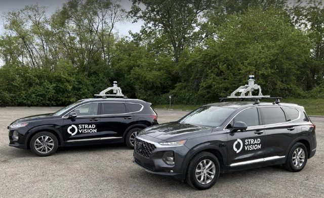 [비바100] 스트라드비젼 기술에 반했네⋯ 현대차·LG가 투자 - 뉴스 썸네일 이미지