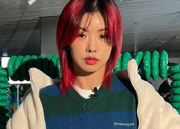 ‘스우파’ 댄서 <b>아이키</b>, 배우 <b>데뷔</b>…<b>뮤지컬</b> ‘프리다’ 캐스팅