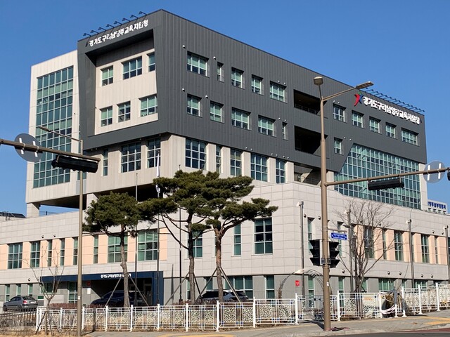 "구리남양주교육지원청, 학교 맞춤형 응급의료 교육 실시" - 뉴스 썸네일 이미지