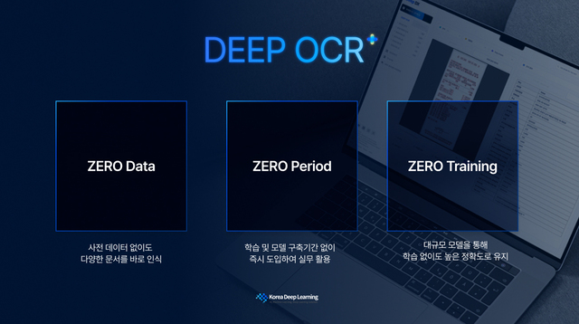 [비바100] 복잡한 문서 'VLM'으로 단숨에 정리... "시간을 되돌려 드립... - 뉴스 썸네일 이미지