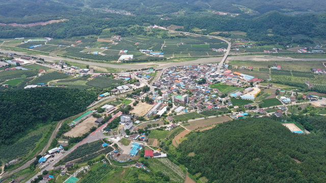 경북 청송군 현동면, 주민·단체 기부액 2억원 돌파 - 뉴스 썸네일 이미지