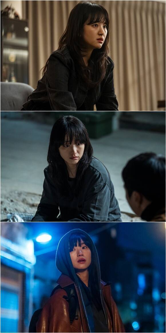 원진아, ENA ‘<b>아이쇼핑</b>’ 캐릭터 스틸 공개…7월 21일 첫 방송