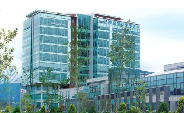 김해의생명산업진흥원 지원 5개사, '글로벌강소기업 1000+' 선정 - 뉴스 썸네일 이미지