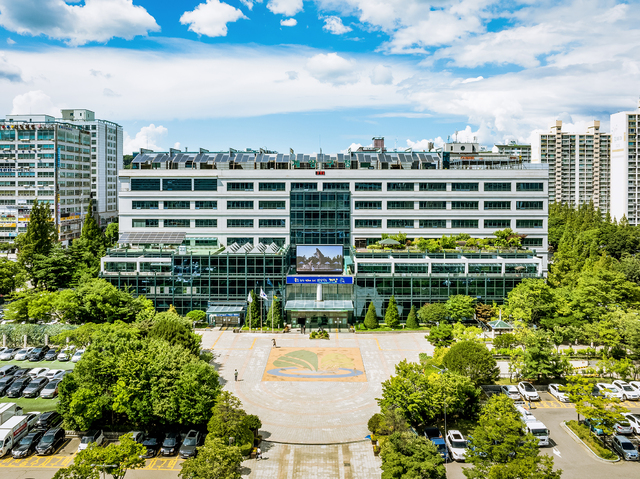 계양구 계양산 <b>러브버그</b> 환경부와 힘 합쳐 퇴치 총력