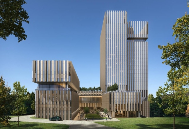 "건설사 대신 호텔업체가 짓는다"...운영사 직접 개발 확산 - 뉴스 썸네일 이미지