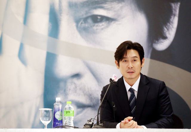 <b>설경구</b>, 1인 기획사 <b>액터스99 설립</b>…“진실되게 열심히 움직일 것”