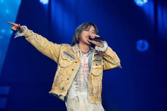 빅뱅 <b>대성</b>, 8월 멜버른 <b>콘서트 취소</b>…“기술 관련 문제”