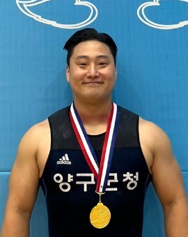 양구군의 자부심, 김승환·최한주 국제무대 도전 - 뉴스 썸네일 이미지