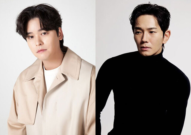 ‘<b>800만원</b> 양다리 <b>입막음</b>’ 연예인 루머에…이장우·온주완 “사실무근...