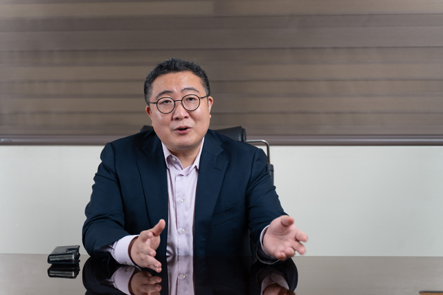 [인터뷰] 전성하 셀라스타 대표 "암 전이 차단에서 새로운 돌파구를 찾... - 뉴스 썸네일 이미지