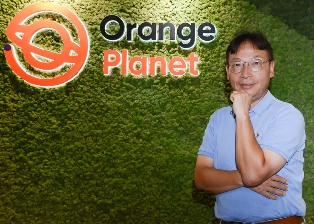 [비바100] 스타트업과 함께 꿈과 희망을 꿈꾸는 '스마일게이트 오렌지... - 뉴스 썸네일 이미지