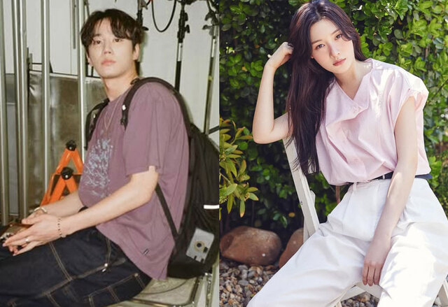 <b>이준영</b>·정채연, ‘<b>신입사원 강회장</b>’ 호흡 맞출까…각 소속사 “검토 ...