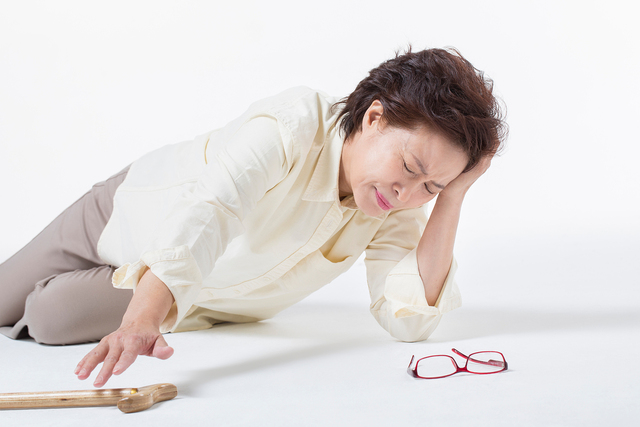 [비바 2080] 언제 찾아올 지 모를 '뇌졸중'... 위험요인부터 제대로 파... - 뉴스 썸네일 이미지