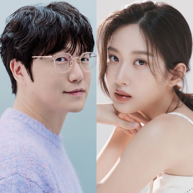 성시경ⅹ문가영, 40주년 ‘<b>골든디스크어워즈</b>’ <b>MC 확정</b>…2년 연속 호흡