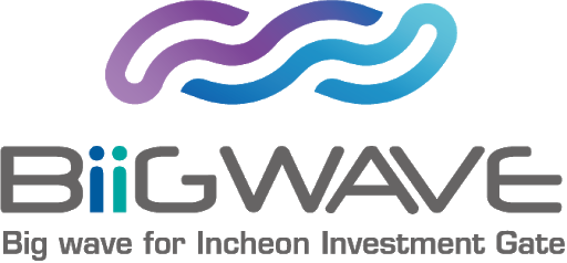 인천, 빅웨이브 혁신 스타트업 5개사 선정으로 투자 유치 박차 - 뉴스 썸네일 이미지