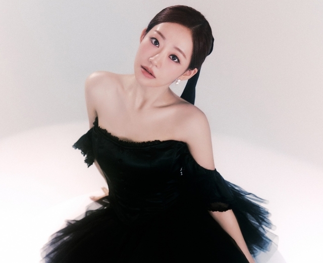 <b>키오프 쥴리</b>, <b>사생활 유출</b> 의혹에 …“근거 없는 루머, 법적 대응할 것...