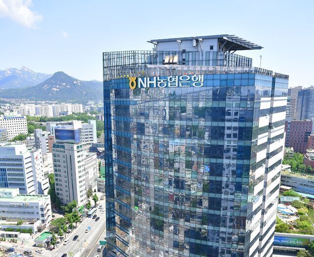 NH<b>농협은행</b>, ‘365일 24시간 <b>펀드투자 시스템</b>’ 도입
