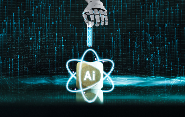 [비바100] “클릭 한 번으로 신소재 개발”⋯ 나노포지에이아이의 자동화 실험실