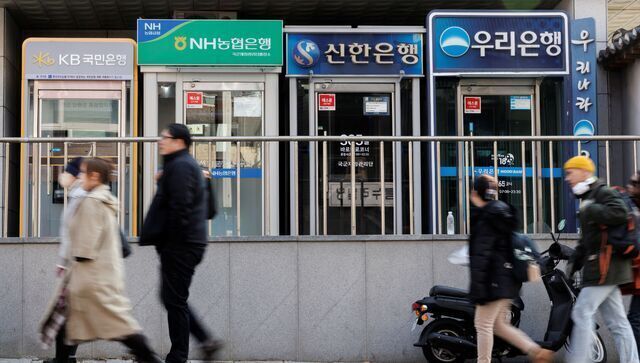 은행권, 디지털자산 시장 '눈독'...제도화 앞두고 시장 선점 경쟁 - 뉴스 썸네일 이미지