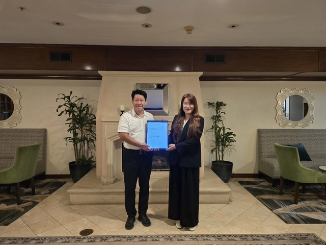 [단독] (주)메디아크, MOF 화장품 기술로 美-中 시장 본격 진출 - 뉴스 썸네일 이미지