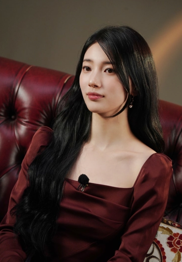 <b>수지</b>, ‘<b>환승연애4</b>’ <b>OST</b> 합류…Part <b>4</b> ‘하루’ 오늘(29일) 공개