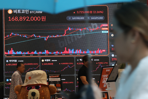 [비트코인ETF 시대③] 製品発売を待つ国内資金が260兆ウォンに達する