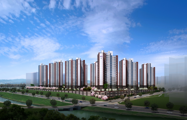 수도권 아파트값 33주 연속 상승…연말 분양시장도 주목