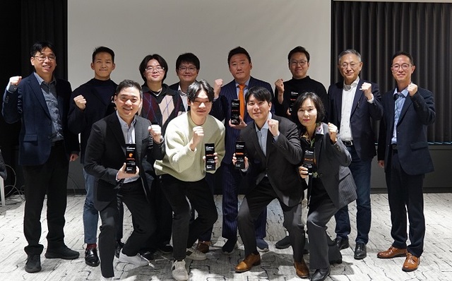 초기 스타트업 해외진출 지원 'GDIN', 5302억 투자유치·161건 해외 계... - 뉴스 썸네일 이미지