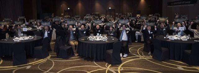 성균관대 창업지원단, '2025 창업중심대학 스타트업 라운지' 성료... - 뉴스 썸네일 이미지