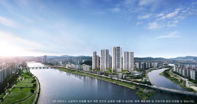 태화강 센트럴 아이파크 관련 이미지