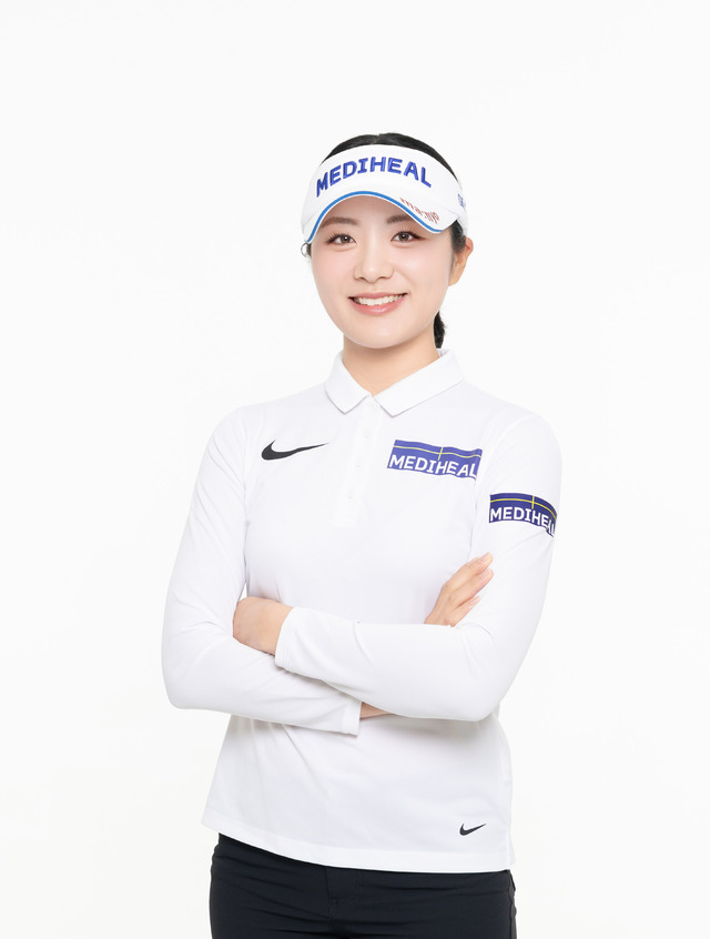 엘앤피코스메틱, 국가대표 출신 손예빈 메디힐 골프단 영입 - 뉴스 썸네일 이미지