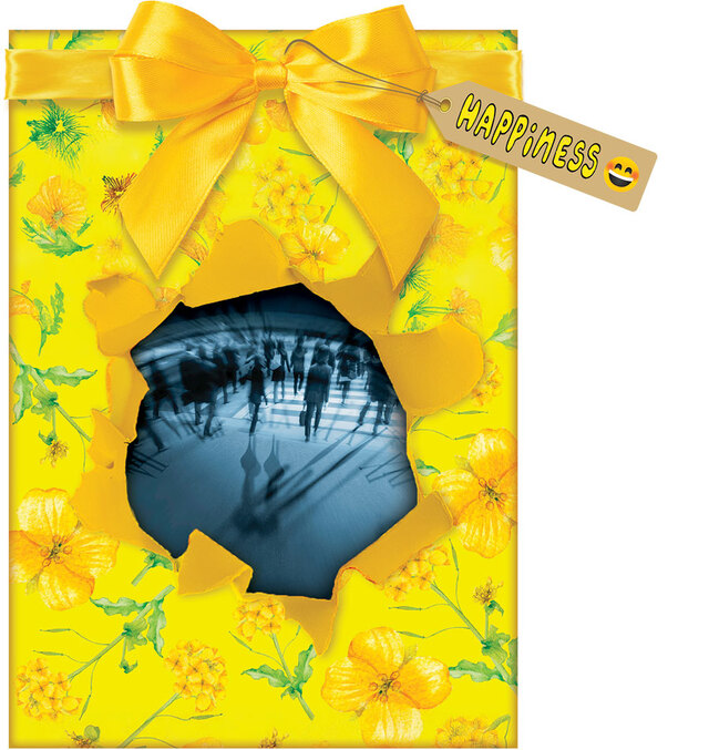 [비바100] 우리가 부러워하던 건, 진짜였을까? - 뉴스 썸네일 이미지