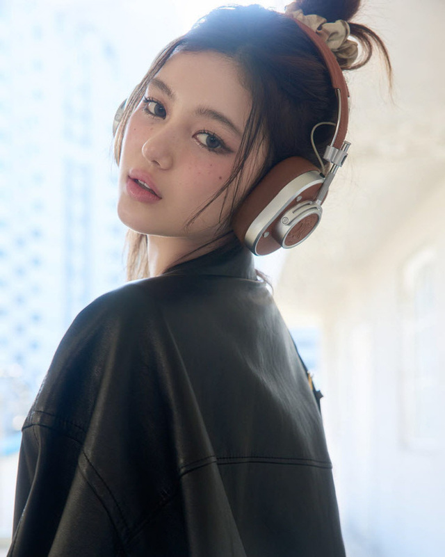 다니엘 인스타그램 관련 보도 이미지