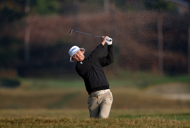 최진호·이형준·함정우, 2026시즌 KPGA 투어 흥행 대세 노린다 - 뉴스 썸네일 이미지