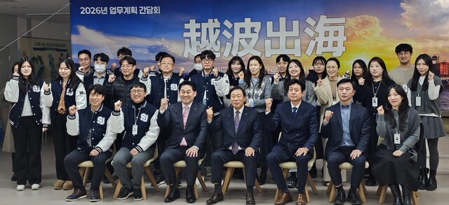 최민호 세종시장,'창업 하기 좋은 도시 세종'전초기지 현장 방문 - 뉴스 썸네일 이미지