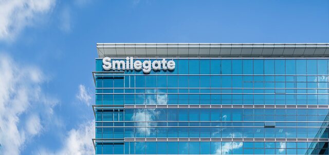 "통합법인 체제·GTM 신설"⋯스마일게이트, 글로벌 시장 공략 '박차... - 뉴스 썸네일 이미지