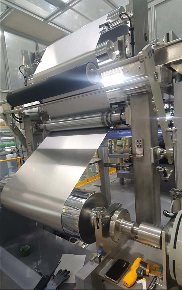 차세대 전지용 집전체 시장은 왜 '프렘투'를 주목하나 - 뉴스 썸네일 이미지