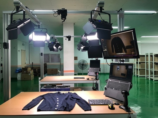 폐기 예정 반품에 새 생명을...'리터니즈' 주목 - 뉴스 썸네일 이미지