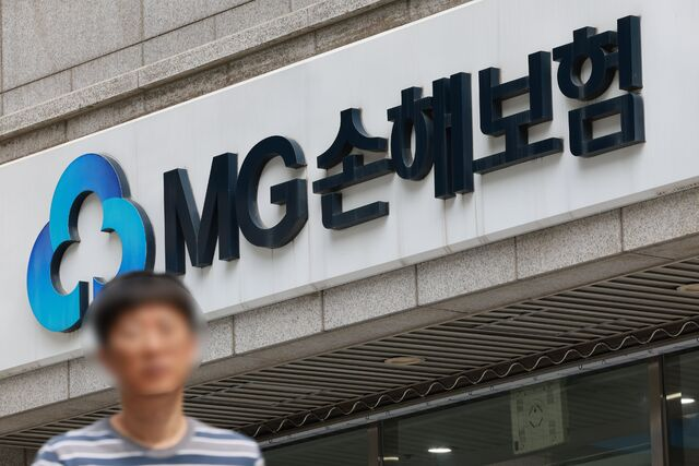 예별손보 매각 '청신호'...예비입찰에 최소 2곳 이상 참여 - 뉴스 썸네일 이미지