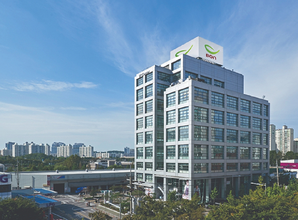 커피에 흑염소까지...본아이에프, 사업 다각화 나선 이유는? - 뉴스 썸네일 이미지