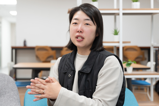 "왜 아무도 만들지 않았을까" 육아의 불편함에서 출발한 질문, 슈엔 ... - 뉴스 썸네일 이미지