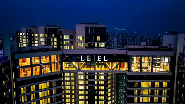 ‘5% 비싸도 4대1 경쟁률’…롯데건설, ‘잠실 르엘’ 보류지 완판