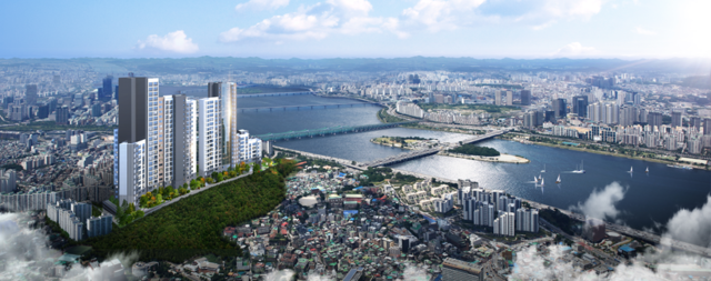 ‘창사 80주년’ 극동건설·남광토건, 서울 정비사업 참여 본격화 선언